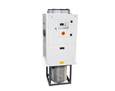 如何保持工业油冷机温度并减少工具机误差