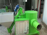 燃煤燃气锅炉改造80万大卡生物质颗粒燃烧机 热能转换设备