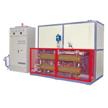 浙江燃气导热油锅炉 高效热能解决方案与专业厂商指南