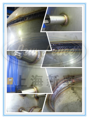 NP120-100-100千瓦电热水器 工业热水解决方案的新选择