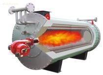 河北金茂源热能设备 专业供应高质量燃油、燃气导热油炉