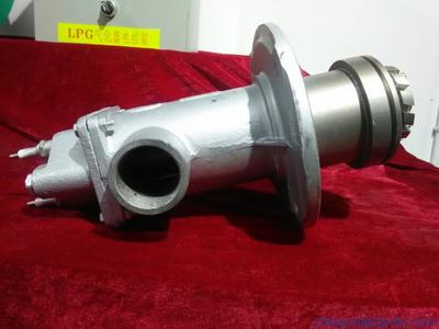 燃气烧嘴选购指南 台州青松热能设备科技有限公司产品概览