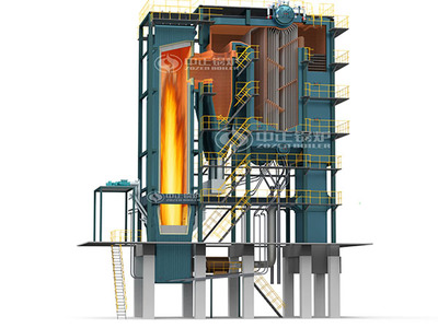 环保燃油燃气锅炉 机电设备与配件的创新融合与应用