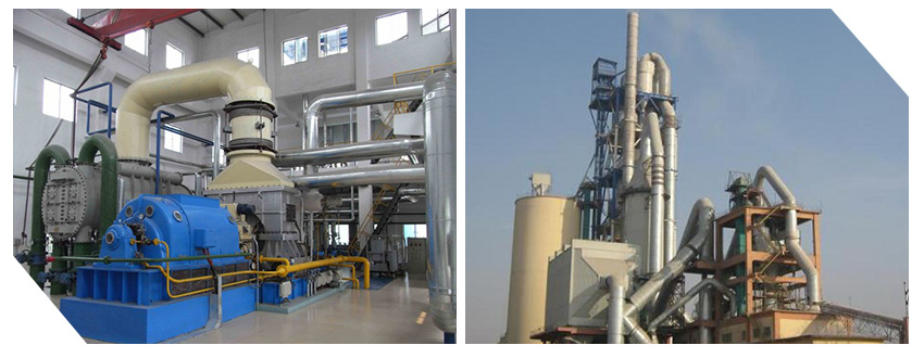 低温余热发电 驱动水泥、钢铁与冶金行业节能降耗的关键引擎