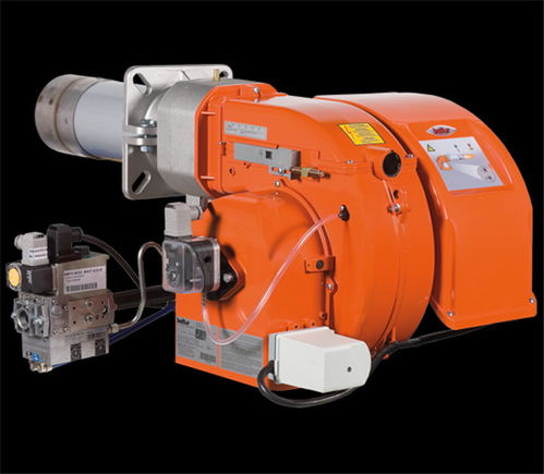 低氮燃烧机安装与配件选购指南——以无锡佰润热能设备为例