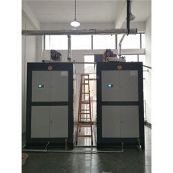 生物质蒸汽发生器及其厂家选择指南