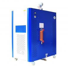 立浦热能现货电加热锅炉: 高效蒸汽发生器在服装熨烫与食品加工中的应用